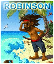 Robinson Crusoe: Shipwrecked