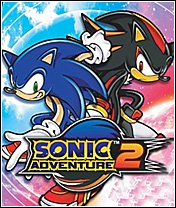 Sonic Adventure 2