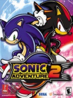 Sonic Adventure 2