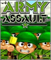 Army Assault