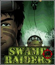 Swamp Raiders