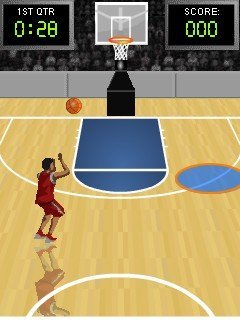 Slam Dunk Pro