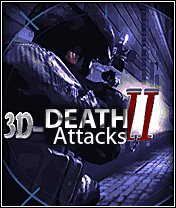 3D Death Attacks