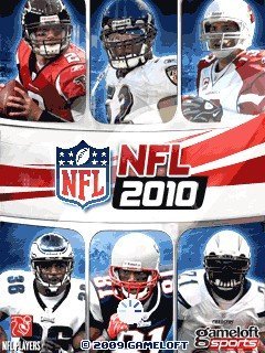 NFL 2010