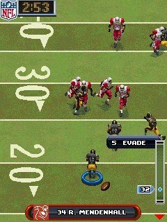 NFL 2010