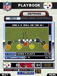 NFL 2010