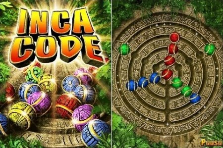 Inca Code