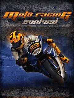 Moto Racing Evolved 2D