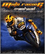 Moto Racing Evolved 2D