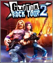 Guitar Rock Tour 2 (!)