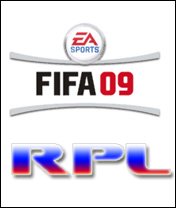FIFA 09 RPL