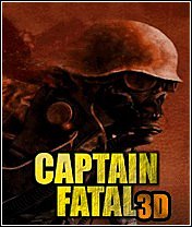 Captain Fatal 3D