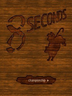 8 Seconds