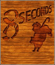 8 Seconds