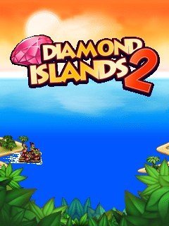 Diamond Islands 2