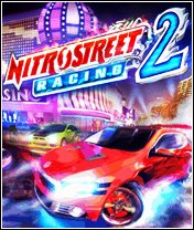 Nitro Street Racing 2