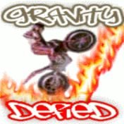 Gravity Defied Mega Pack