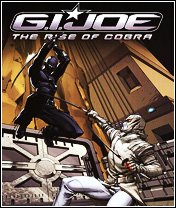 G.I.Joe The Rise of Cobra (!)