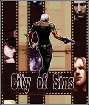 City of Sins