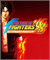 The ing of Fighters '98