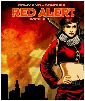 Command & Conquer: Red Alert |128x160/176x208/176x220/240x320|