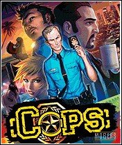 Cops L.A. Police (!)
