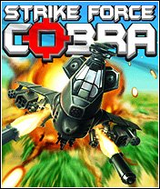 Cobra Strike Force