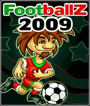 Footballz 2009 |240x320|