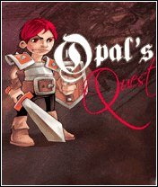   (Opal's quest) [240x320]