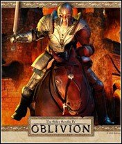 Elder Scrolls IV: Oblivion [240x320]