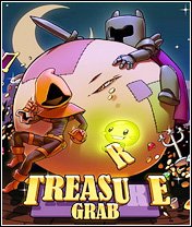 Treasure Grab