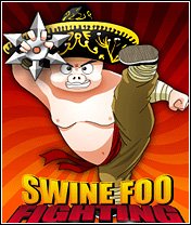 Swine Foo Fighting