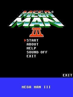 Mega Man III