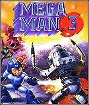 Mega Man III 