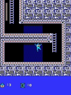 Mega Man III