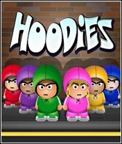 Hoodies |240x320|