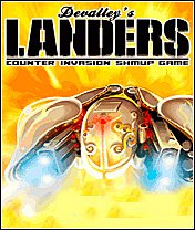 Landers |240x320|