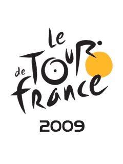 Le Tour de France 2009 |176x220-240x320| (!)