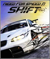 Need for Speed: Shift (!)