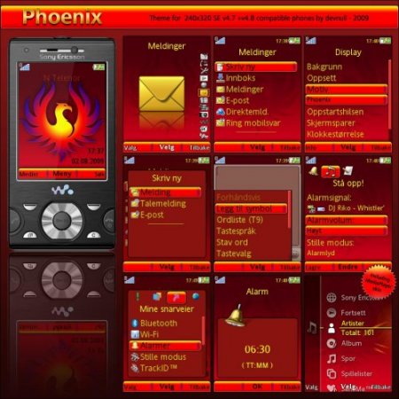 Phoenix [240x320]