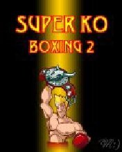 SUPER KO BOXING 2 ||