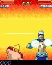 SUPER KO BOXING 2 ||