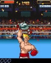 SUPER KO BOXING 2 ||