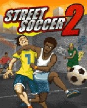 Street soccer 2 ||