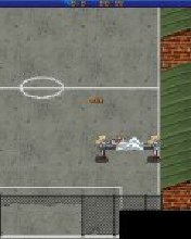 Street soccer 2 ||