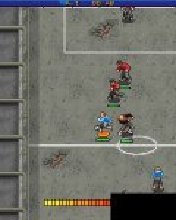 Street soccer 2 ||