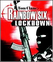 Tom Clancy's Rainbow Six Lockdown