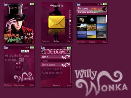 Willy Wonka [240x320]