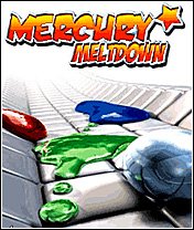 Mercury Meltdown 