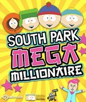 South Park Mega Millionaire